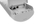 Access point Mikrotik RB921GS-5HPacD-15S-US MANTBox 15s, 5GHz, 802.11a/n/ac, i bardhë