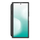 Kapak telefoni NILLKIN Frosted Shield për Samsung Galaxy Z Fold7, MagSafe, me stylus, i zi
