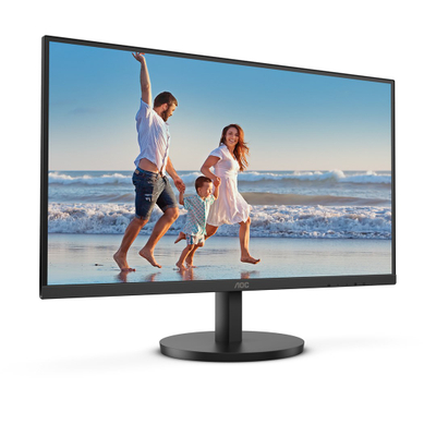 Monitor AOC Q27B3MA, 27", Quad HD, 75Hz, i zi