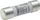 Siguresë cilindrike Hager BiWtz LF402G, 14x51mm, 2A gG, e bardhë
