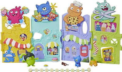 Set lodre Ugly Dolls Uglyville Street Headset (E4521)