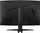 Monitor MSI Gaming G322CQP - LED 31.5", QHD, i zi