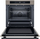 Furrë inkaso Whirlpool WOI4S8CM1SEA, me rrymë, 73L, inoks