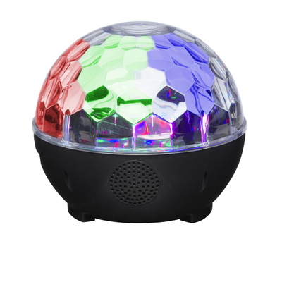 Блутут звучник Денвер BTL-65, 6W, црн