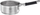 Tigan Roesle Silence Pro, 16 cm, çelik inox, argjendtë