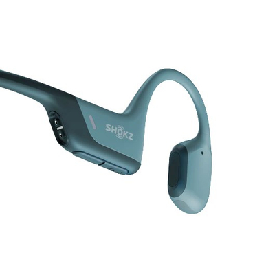 Kufje Shokz OpenRun Pro, Wireless, të kaltërta