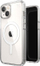 Kuti telefoni Speck Presidio Perfect Clear, MagSafe, për iPhone 14, transparente