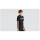 Maice Wordmark Tee Ss Men Blk M 64622-3633