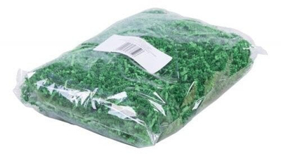 Mbushës paketimi universal, material mbrojtës, 1 copë, i bardhë