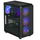 Компјутер за гејминг Actina KOMACNGIP0248, AMD Ryzen 7 7700, RTX 5070 Ti, 32GB RAM, 2TB SSD, црн