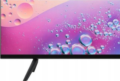TV Smart Kiwi 75U760QB, 75", 4K, i zi