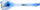 Syze noti Nils Extreme NQG160MAF, Anti Fog, mbrojtje UV, blu