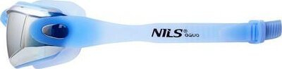 Syze noti Nils Extreme NQG160MAF, Anti Fog, mbrojtje UV, blu