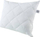Jastëk Classic Quilted, 70x80cm, i bardhë