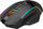 Maus gaming Redragon Enlightment M991, wireless 2.4G USB, 19000 DPI, RGB, i zi