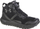 Çizme për meshkuj Under Armour, nr. 41, të zeza