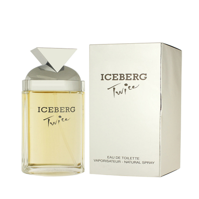 Eau de Toilette Iceberg Twice For Her, 30ml