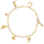Byzylyk PDPAOLA ARIZONA Gold PU01-098-U