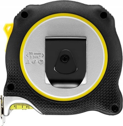 Metër rrotullues Stanley FATMAX XTREME FMHT38232-0, 10m, gjerësi 32mm, i verdhë