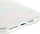 Këllëf telefoni Kingxbar Streamer Series, për iPhone 13 Pro, PC TPU, i tejdukshëm