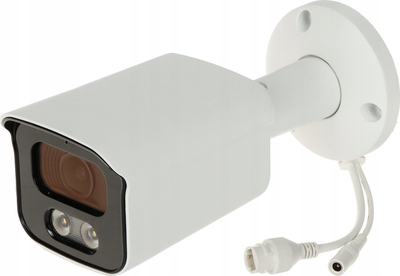 Kamerë IP APTI AI402C3ISP 28W, 4 Mpx, lentë 2.8 mm, full color