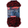 Sfungjer makine Dirt Devil Microfiber 2n1, për larje karrocerie, mikrofiber, i kuq me të zi