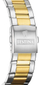 Orë dore për meshkuj Festina Chrono Sport 20562/1, e argjendtë/artë