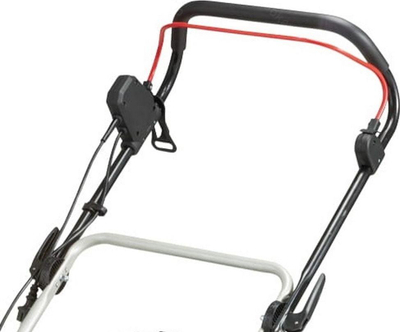 Електрична косилка за трева Makita ELM 4121, 1600W, 41cм