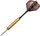 Set shigjeta dart Diron Martes M000280457, aliazh bakri dhe hekuri, bisht plastik