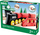 Set tren BRIO World Classic Figure 8, 22 pjesë, shumëngjyrësh