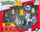 Set figurash Pokemon Battle Ready (PKW2542/ PKW0185), 8 copë