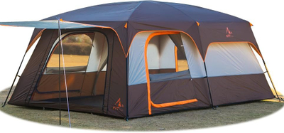 Tendë Familjare Premium KIT Outdoor, 429 × 305 × 198