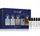 Set parfumesh Afnan Supremacy Discovery Set, unisex, 5x2 ml
