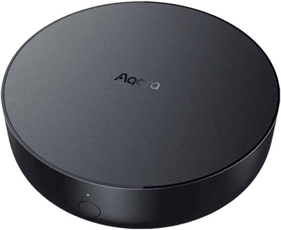 Njësi kontrolli AQARA Hub M2 EU -Zigbee