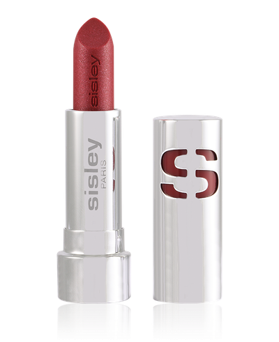 Buzëkuq Sisley Phyto Lip Shine 3 g, 5 Sheer Rasberry