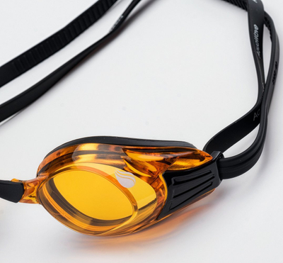 Syze noti AquaWave Wesde Jr 92800499181, anti fog, mbrojtje UV, blu