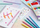 Set lapsa ngjyrues Faber Castell Unicorn, 13 copë, Colour Grip, shumëngjyrësh