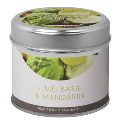 Qiri Country Candle 231 g