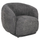 Kolltuk Karpen bouclé (HM9600.01), gri