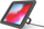 Mbulesë sigurie për tablet Maclocks iPad Lock and Security Case Bundle 2.0, me kabllo me çelës, e zezë