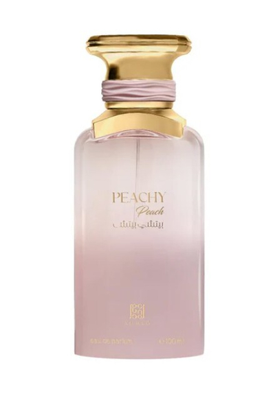 Parfum Ahmed Al Maghribi Peachy Peach pAAM257