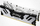 Работна меморија за десктоп Кингстон Фјури Ренегејд KF580C38RWK2-32, 32GB DDR5, 8000MHz, бела и црна
