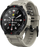 Smartwatch Gravity GT7 4, ekran 1.28\", Bluetooth 5.0, gri