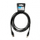 Кабел iBOX, USB A/USB B, 3 m