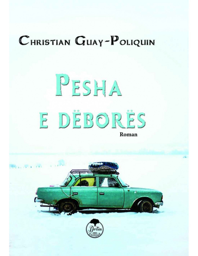 Pesha E Debores - Christian Guay Poliquin