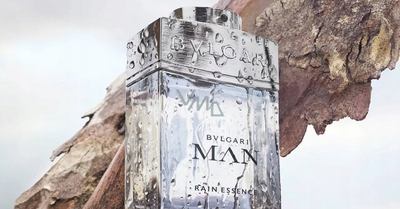 Парфем за мажи Булгари Man Rain Essence, Eau de Parfum, 60ml