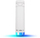 Shishe inteligjente uji HidrateSpark PRO 2 Chug, 621ml, me ndriçim SipSense, e bardhë