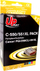 Set kartrixhash boje UPrint C-551XL, 5 copë XL, për Canon CLI-551 PGI-550, shumëngjyrësh