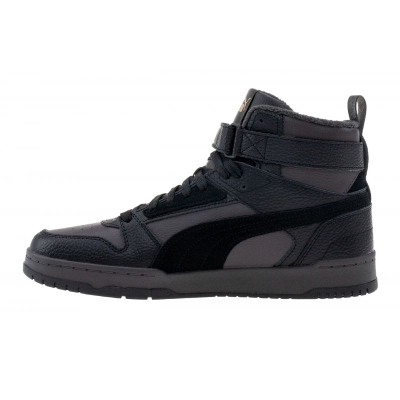 Патики Puma RBD Game WTR M 38760407, за мажи, црни