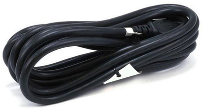Kabllo rryme Lenovo 145000597, 1m, e zezë